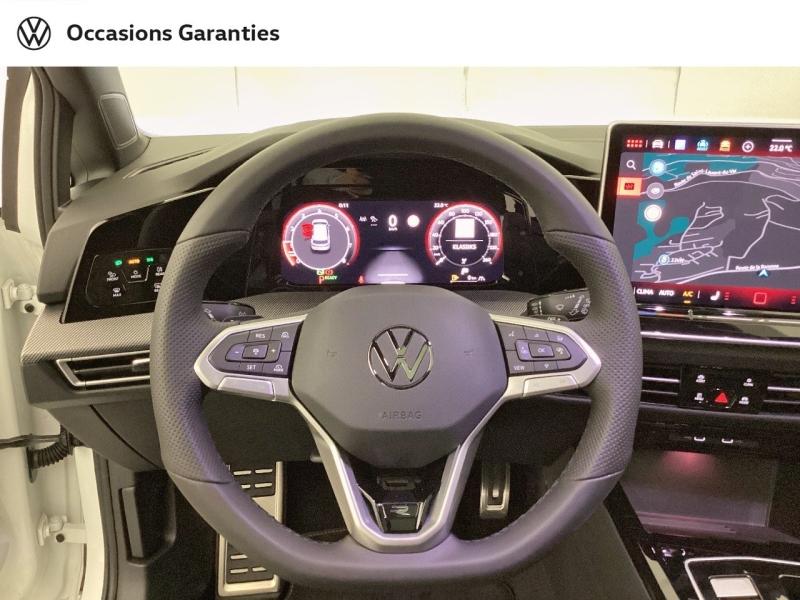 Voitures occasions VOLKSWAGEN GOLF R-Line Orvault