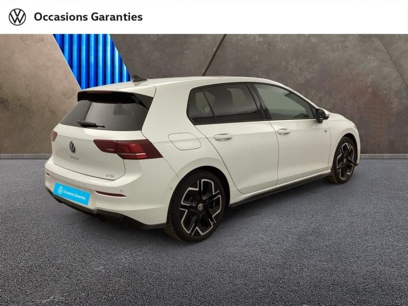 Voitures occasions VOLKSWAGEN GOLF R-Line Orvault
