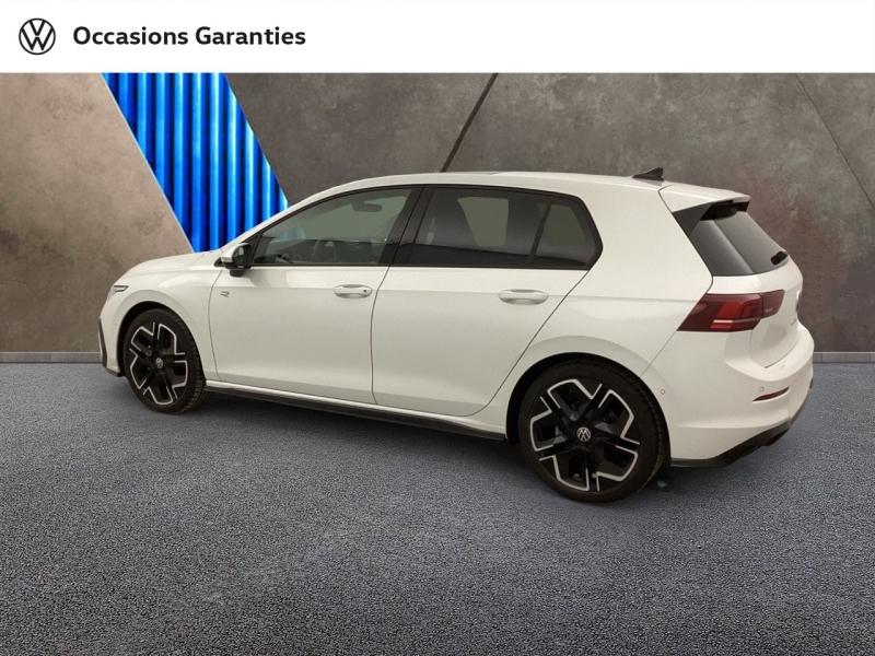 Voitures occasions VOLKSWAGEN GOLF R-Line Orvault