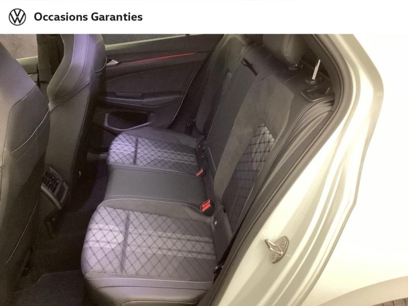 Voitures occasions VOLKSWAGEN GOLF R-Line Orvault