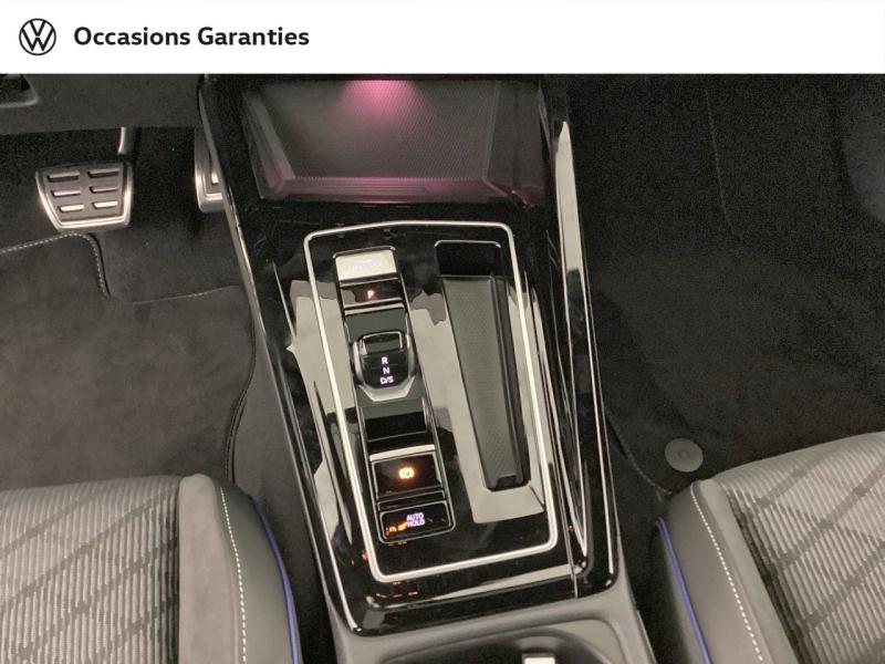 Voitures occasions VOLKSWAGEN GOLF R-Line Orvault