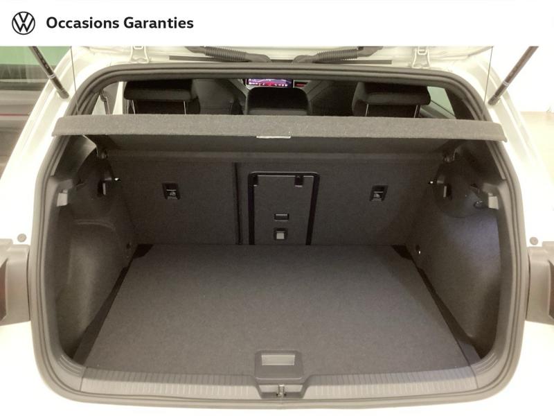 Voitures occasions VOLKSWAGEN GOLF R-Line Orvault