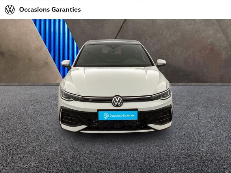 Voitures occasions VOLKSWAGEN GOLF R-Line Orvault