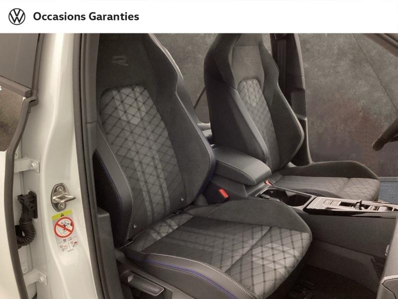 Voitures occasions VOLKSWAGEN GOLF R-Line Orvault