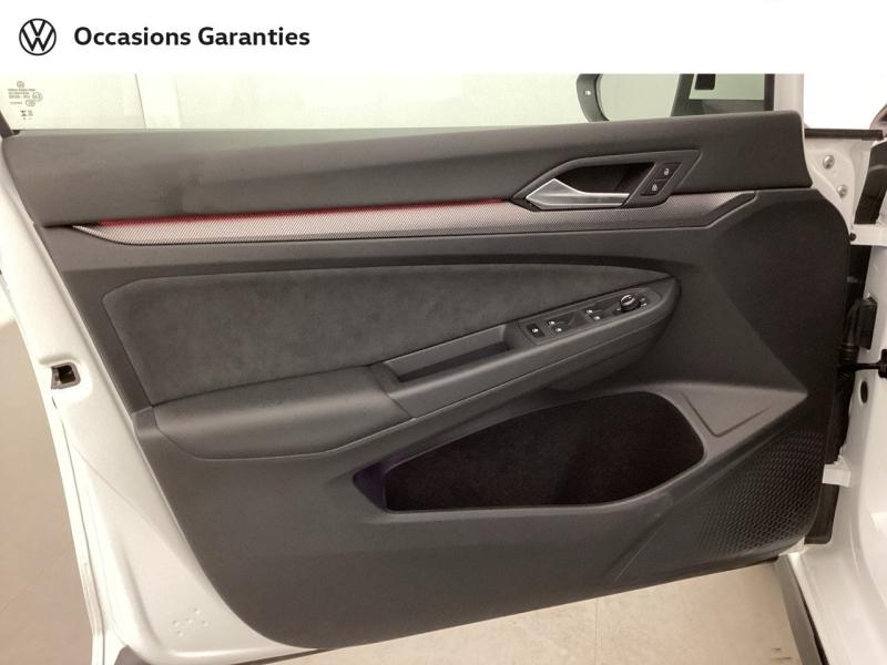Voitures occasions VOLKSWAGEN GOLF R-Line Orvault