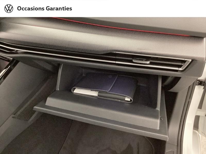 Voitures occasions VOLKSWAGEN GOLF R-Line Orvault
