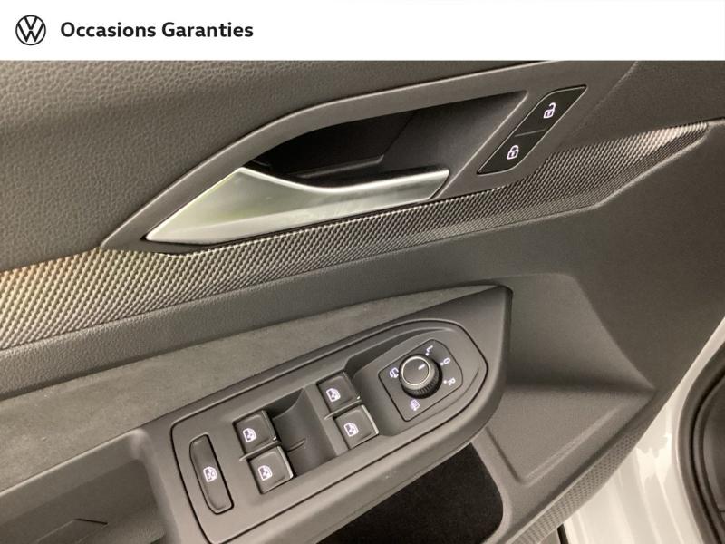 Voitures occasions VOLKSWAGEN GOLF R-Line Orvault
