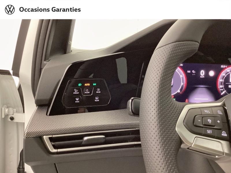 Voitures occasions VOLKSWAGEN GOLF R-Line Orvault