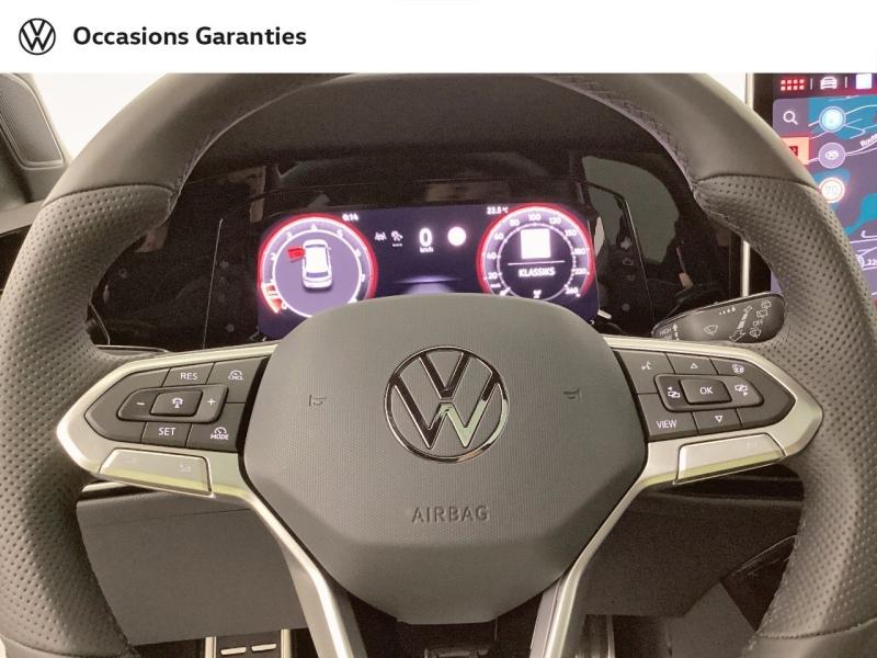 Voitures occasions VOLKSWAGEN GOLF R-Line Orvault