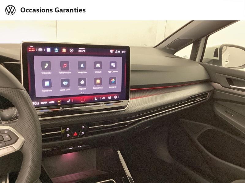 Voitures occasions VOLKSWAGEN GOLF R-Line Orvault