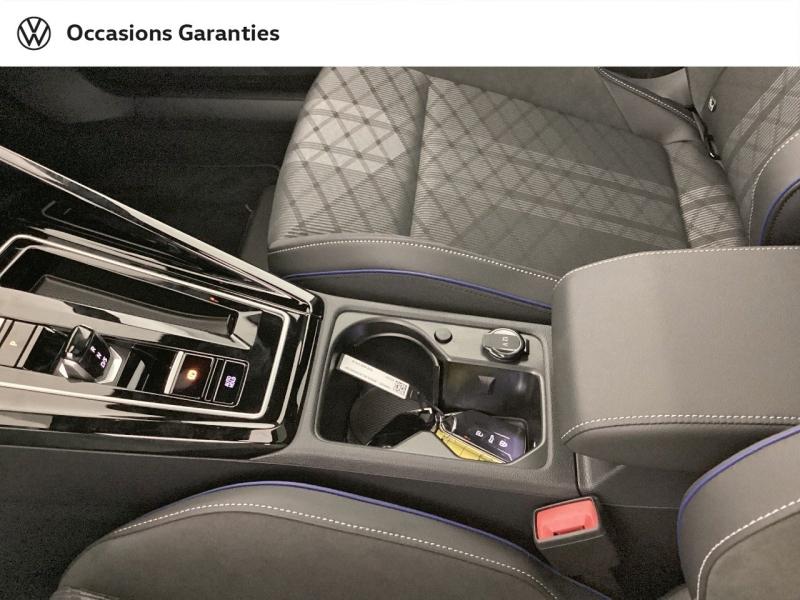 Voitures occasions VOLKSWAGEN GOLF R-Line Orvault