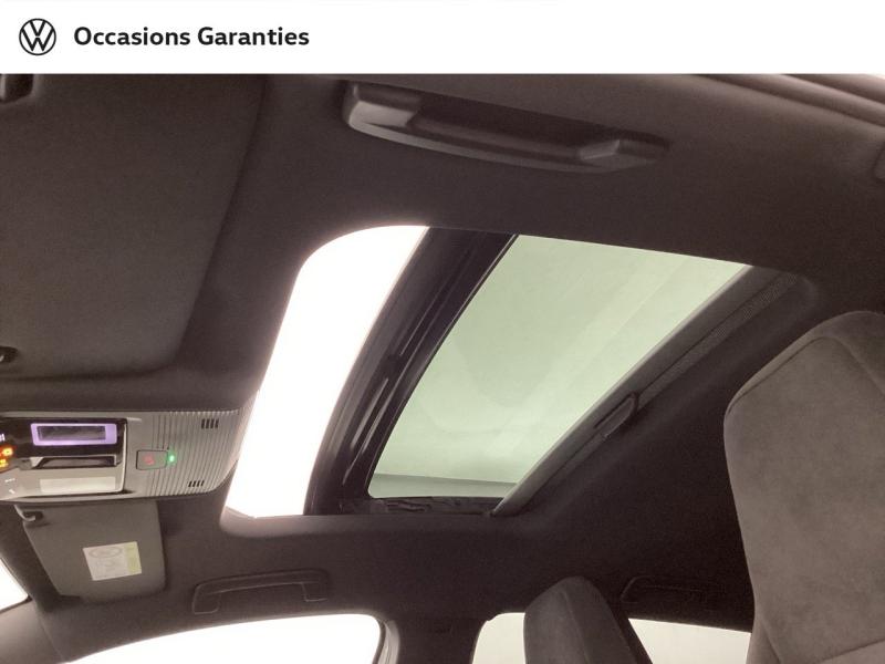 Voitures occasions VOLKSWAGEN GOLF R-Line Orvault