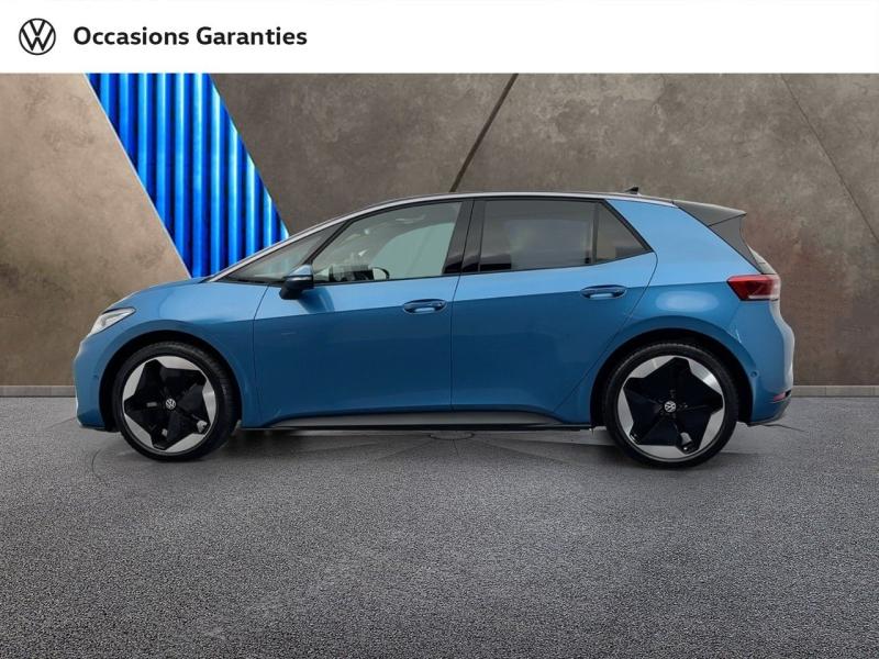 Voitures occasions VOLKSWAGEN ID.3 Life Max Orvault
