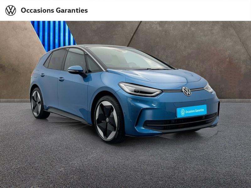 Voitures occasions VOLKSWAGEN ID.3 Life Max Orvault