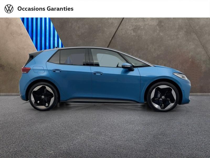 Voitures occasions VOLKSWAGEN ID.3 Life Max Orvault