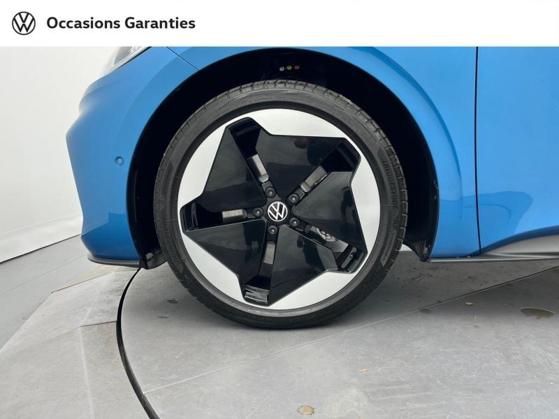 Voitures occasions VOLKSWAGEN ID.3 Life Max Orvault