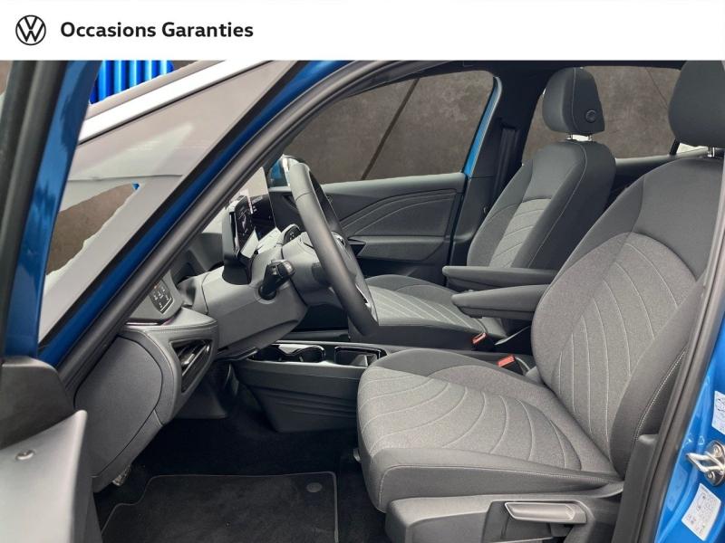 Voitures occasions VOLKSWAGEN ID.3 Life Max Orvault