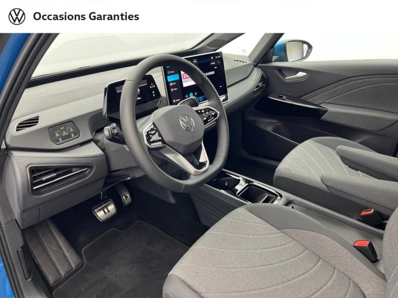 Voitures occasions VOLKSWAGEN ID.3 Life Max Orvault