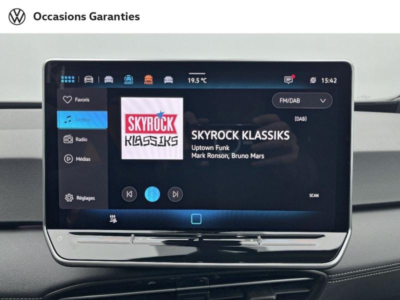 Voitures occasions VOLKSWAGEN ID.3 Life Max Orvault