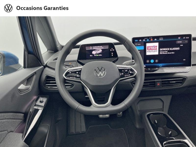 Voitures occasions VOLKSWAGEN ID.3 Life Max Orvault