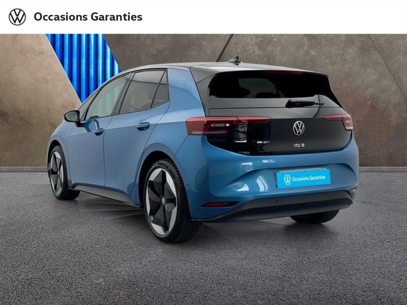Voitures occasions VOLKSWAGEN ID.3 Life Max Orvault