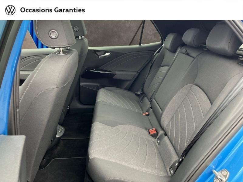 Voitures occasions VOLKSWAGEN ID.3 Life Max Orvault