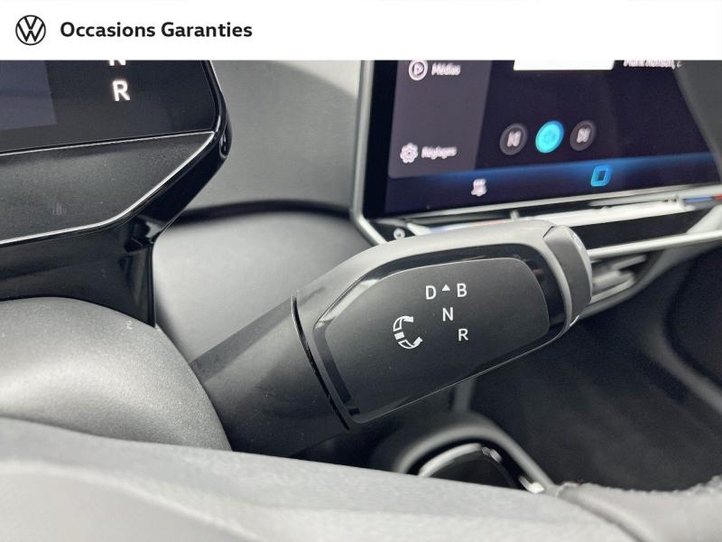 Voitures occasions VOLKSWAGEN ID.3 Life Max Orvault