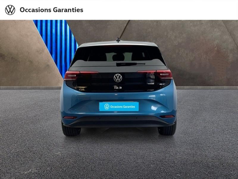 Voitures occasions VOLKSWAGEN ID.3 Life Max Orvault