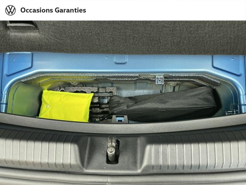 Voitures occasions VOLKSWAGEN ID.3 Life Max Orvault