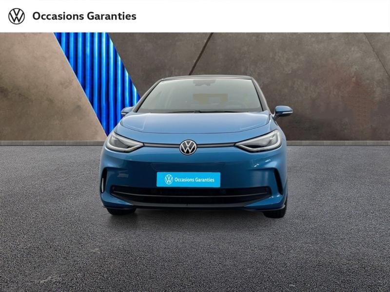 Voitures occasions VOLKSWAGEN ID.3 Life Max Orvault