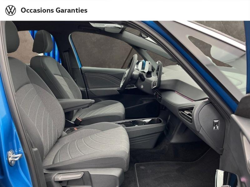 Voitures occasions VOLKSWAGEN ID.3 Life Max Orvault