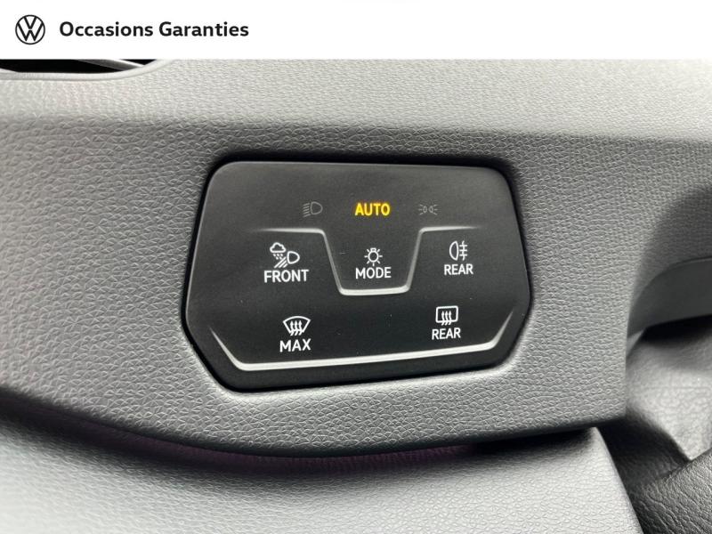 Voitures occasions VOLKSWAGEN ID.3 Life Max Orvault