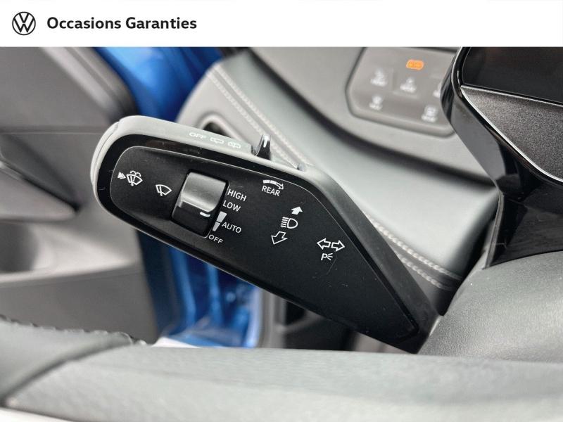 Voitures occasions VOLKSWAGEN ID.3 Life Max Orvault