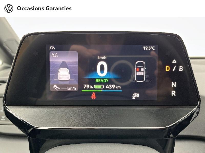 Voitures occasions VOLKSWAGEN ID.3 Life Max Orvault