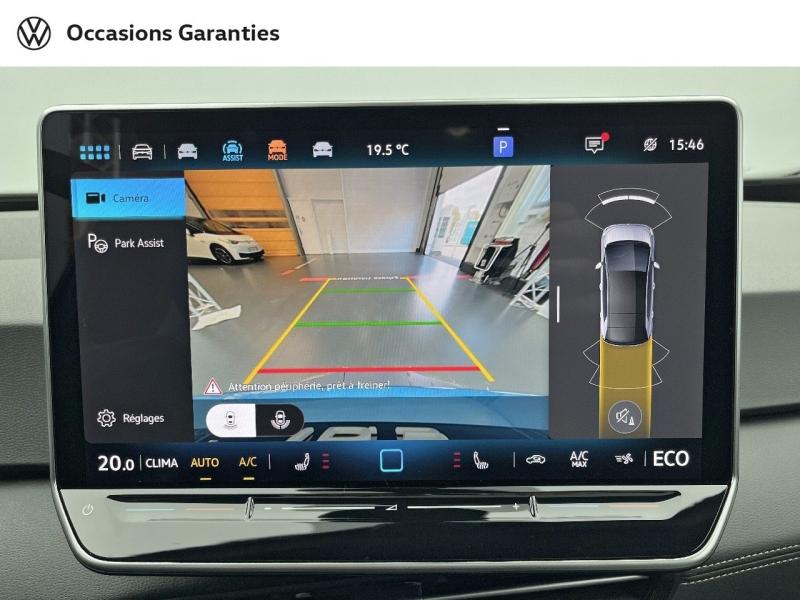 Voitures occasions VOLKSWAGEN ID.3 Life Max Orvault