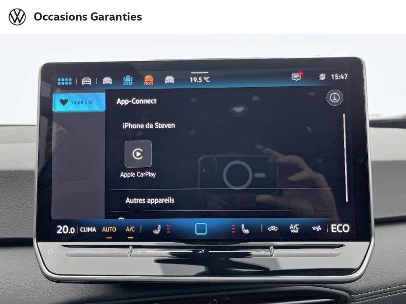 Voitures occasions VOLKSWAGEN ID.3 Life Max Orvault