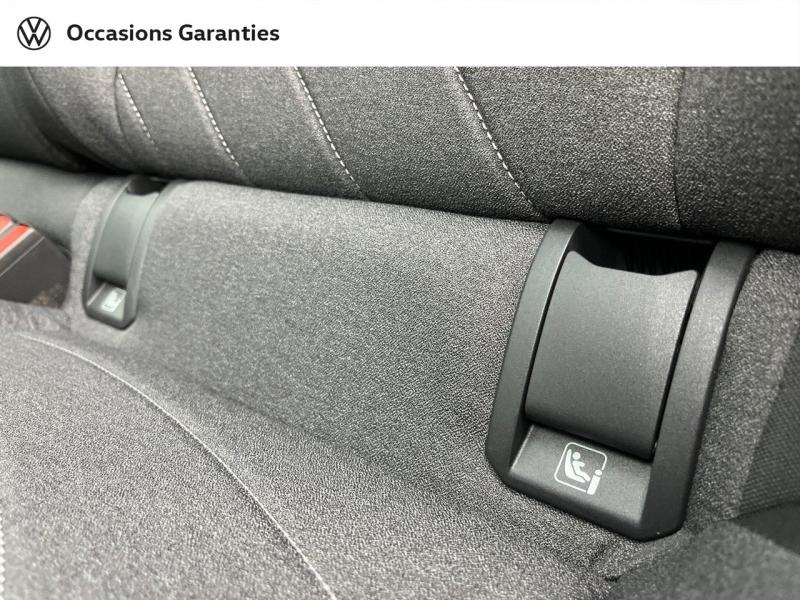 Voitures occasions VOLKSWAGEN ID.3 Life Max Orvault