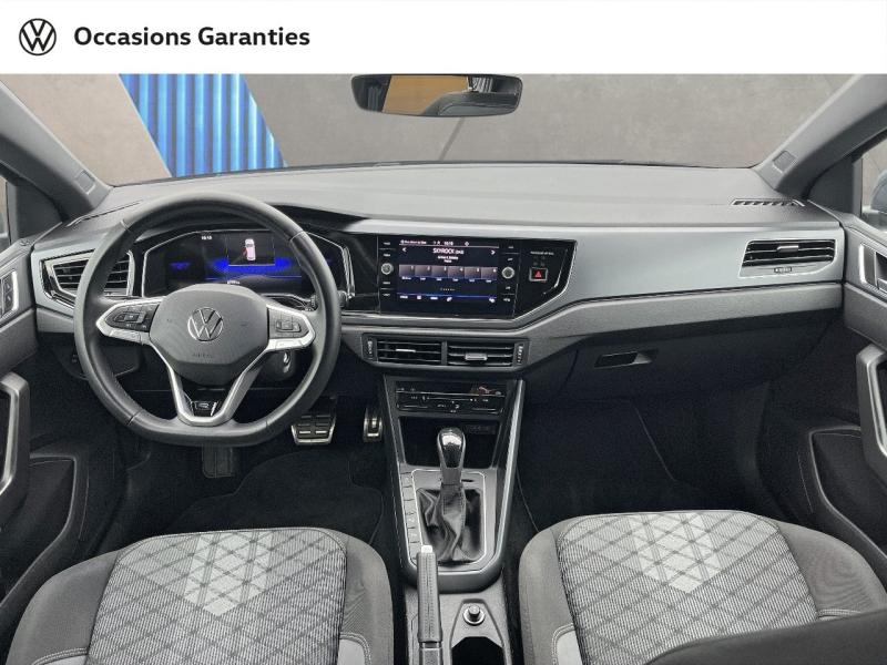 Voitures occasions VOLKSWAGEN POLO R-Line Edition Orvault