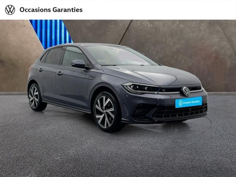 Voitures occasions VOLKSWAGEN POLO R-Line Edition Orvault
