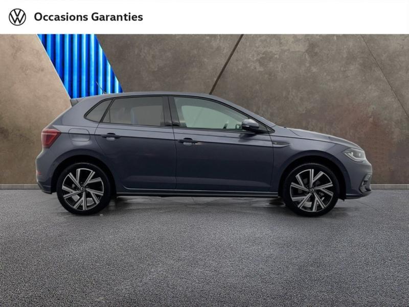 Voitures occasions VOLKSWAGEN POLO R-Line Edition Orvault