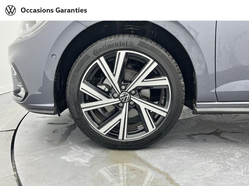 Voitures occasions VOLKSWAGEN POLO R-Line Edition Orvault