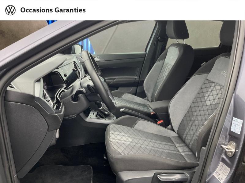 Voitures occasions VOLKSWAGEN POLO R-Line Edition Orvault
