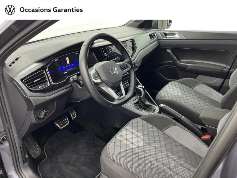 Voitures occasions VOLKSWAGEN POLO R-Line Edition Orvault