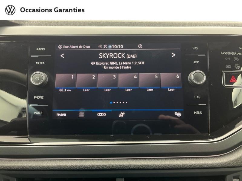 Voitures occasions VOLKSWAGEN POLO R-Line Edition Orvault