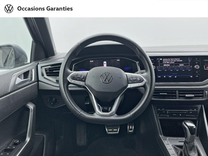Voitures occasions VOLKSWAGEN POLO R-Line Edition Orvault