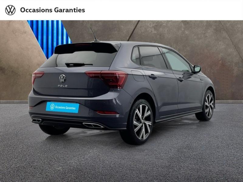 Voitures occasions VOLKSWAGEN POLO R-Line Edition Orvault