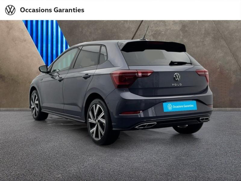 Voitures occasions VOLKSWAGEN POLO R-Line Edition Orvault