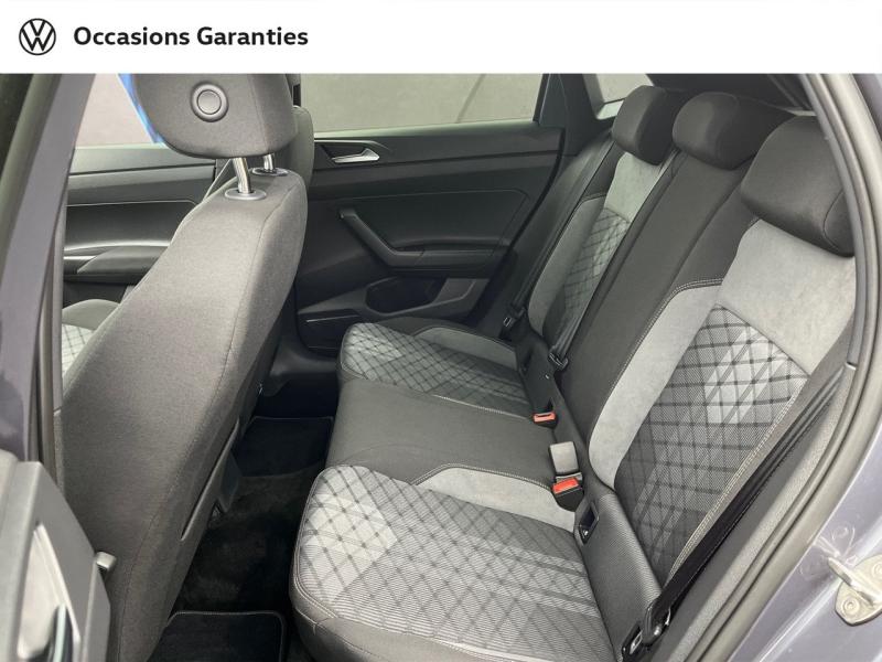 Voitures occasions VOLKSWAGEN POLO R-Line Edition Orvault