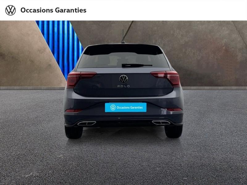 Voitures occasions VOLKSWAGEN POLO R-Line Edition Orvault