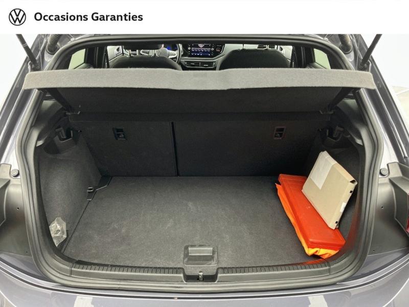 Voitures occasions VOLKSWAGEN POLO R-Line Edition Orvault